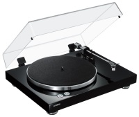 Виниловый проигрыватель